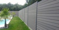Portail Clôtures dans la vente du matériel pour les clôtures et les clôtures à Croissy-Beaubourg