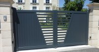 Notre société de clôture et de portail à Croissy-Beaubourg
